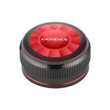 Gomexus Spulenspannungs-Knopf aus Alu für deine 15-18 Aldebaran BFS.