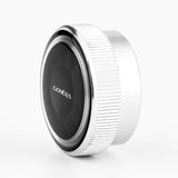 RL - Angelrollentuning - Gomexus Aluminum Spool Tension Knob Cap | Shimano - Spool Tension Knob Cap - Schwarz - 