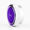 RL - Angelrollentuning - Gomexus Aluminum Spool Tension Knob Cap | Shimano - Spool Tension Knob Cap - Lila - 