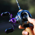 RL - Angelrollentuning - Gomexus Aluminum Spule | Daiwa Steez CT SV - Spule - 