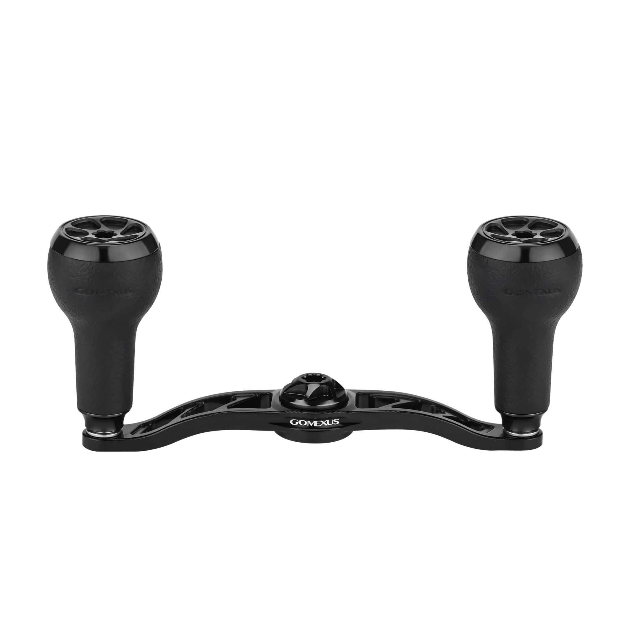 Gomexus Crank 120mm Handle TPE Knobs – Power & Grip Upgrade – RL ...