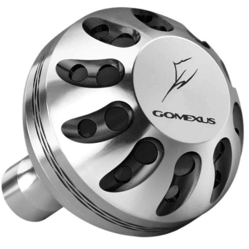 Tuning Nobe Gomexus Power Knob 38mm β RL-Angelrollentuning