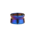 RL - Angelrollentuning - Gomexus Schnurlaufröllchen für Shimano Angelrollen - Aurora - 