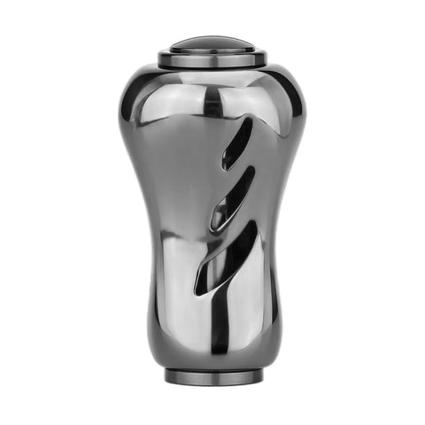 Gomexus Titanium Knob K20 KAGE 20 mm in Smoke