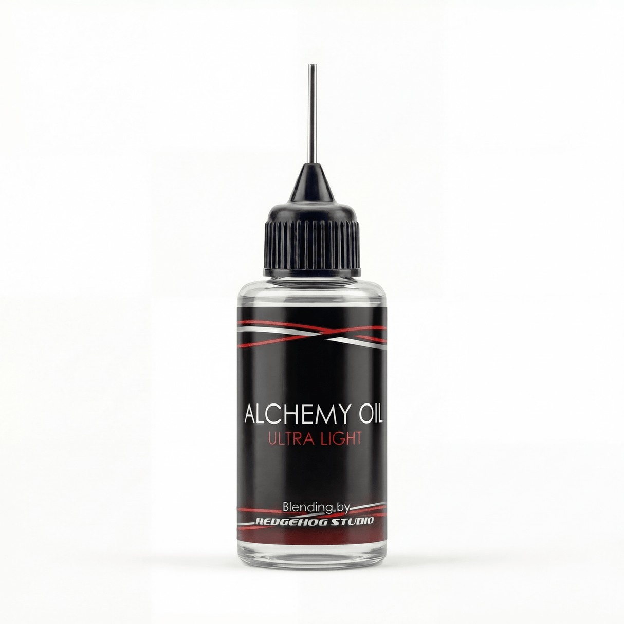 RL - Angelrollentuning - Hedgehog Studio Alchemy Oil Ultra Light Rollenöl - Rollenöl - 