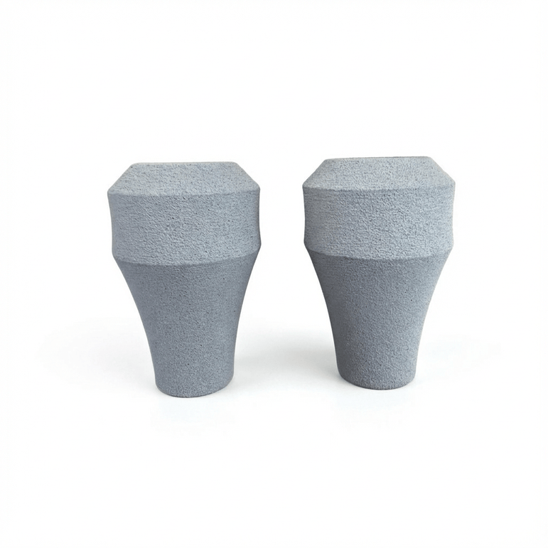 KLEIBER Stretchy-Bügel-Flicken 400 x 60 mm grau KLEIBER Stretchy-Bügel-Flicken 400 x 60 mm grau