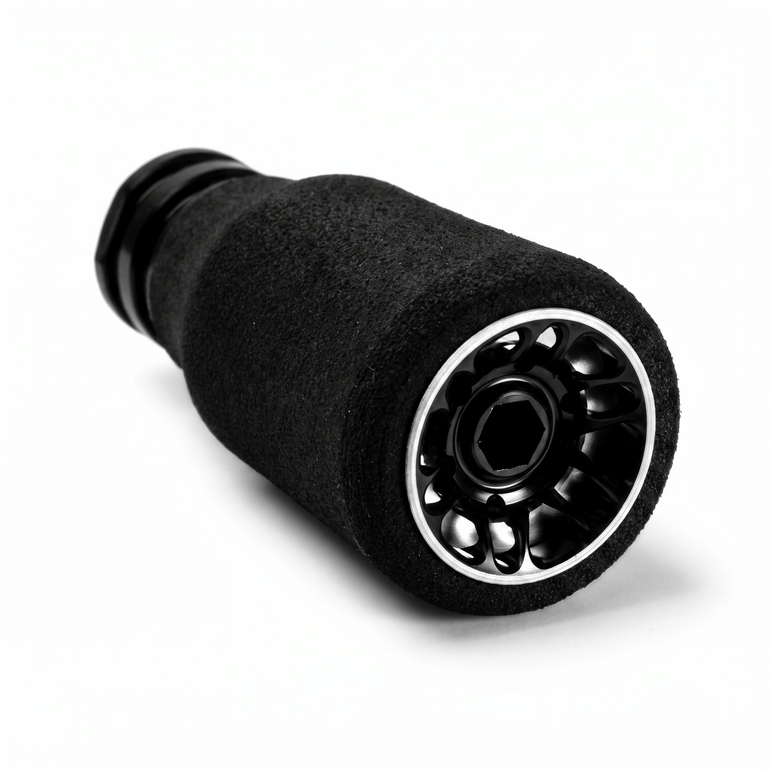 RL-Angelrollentuning- Maktub EVA Knob 22 mm | 1 Stück - 