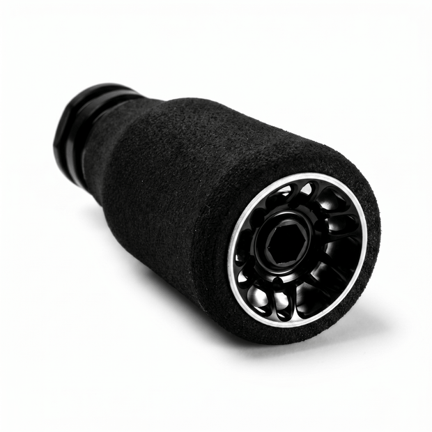 RL-Angelrollentuning- Maktub EVA Knob 22 mm | 1 Stück - 