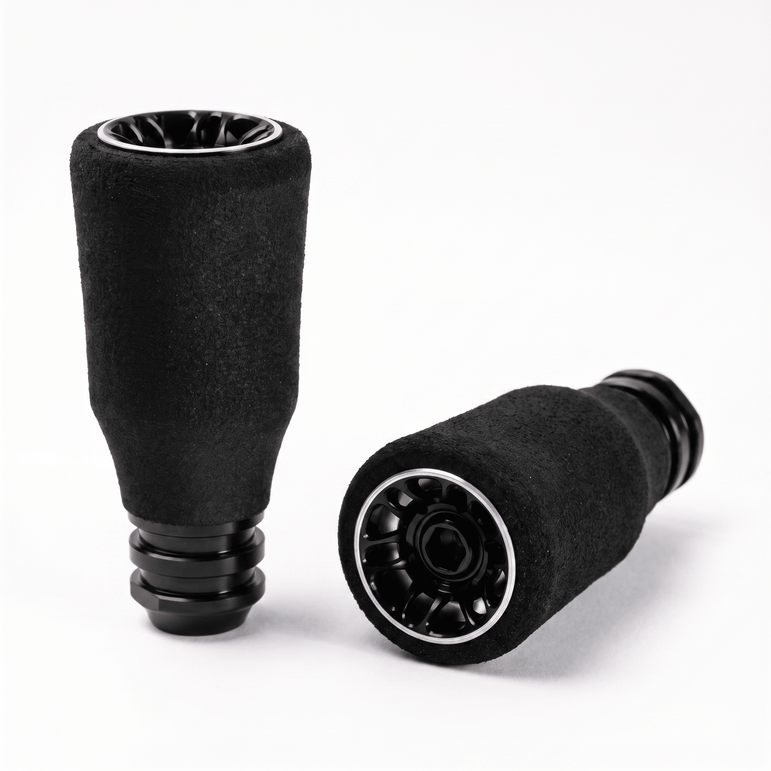 RL-Angelrollentuning- Maktub EVA Knob 22 mm | 1 Stück - 