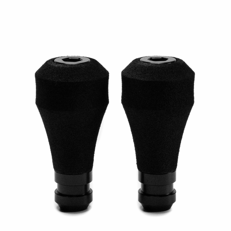 RL - Angelrollentuning - Maktub EVA Knob 26 mm | 2 Stück - 