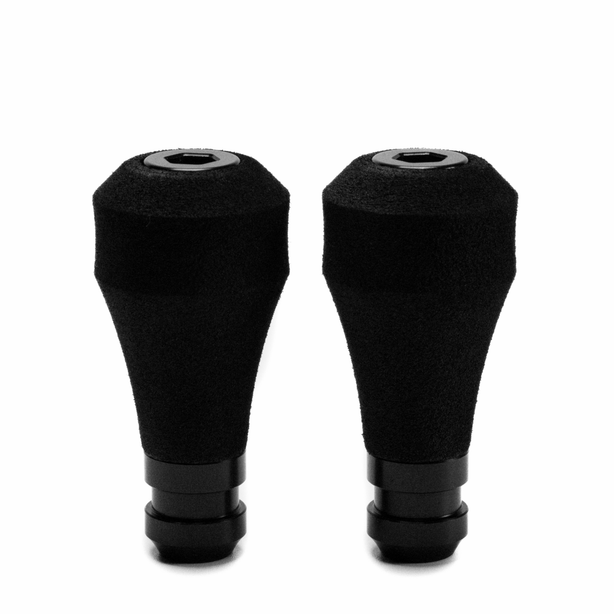 RL - Angelrollentuning - Maktub EVA Knob 26 mm | 2 Stück - 