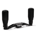 RL-Angelrollentuning- Maktub Nerve Handle MAH-80 mit EVA Knobs - 7x4 mm - 