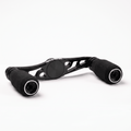 RL-Angelrollentuning- Maktub Nerve Handle MAH-80 mit EVA Knobs - 7x4 mm - 