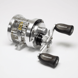 RL - Angelrollentuning - Megabass Hyper Cork Knob | 2 Stück - Knob - 