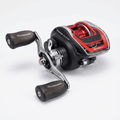 RL - Angelrollentuning - Megabass Hyper Cork Knob | 2 Stück - Knob - 