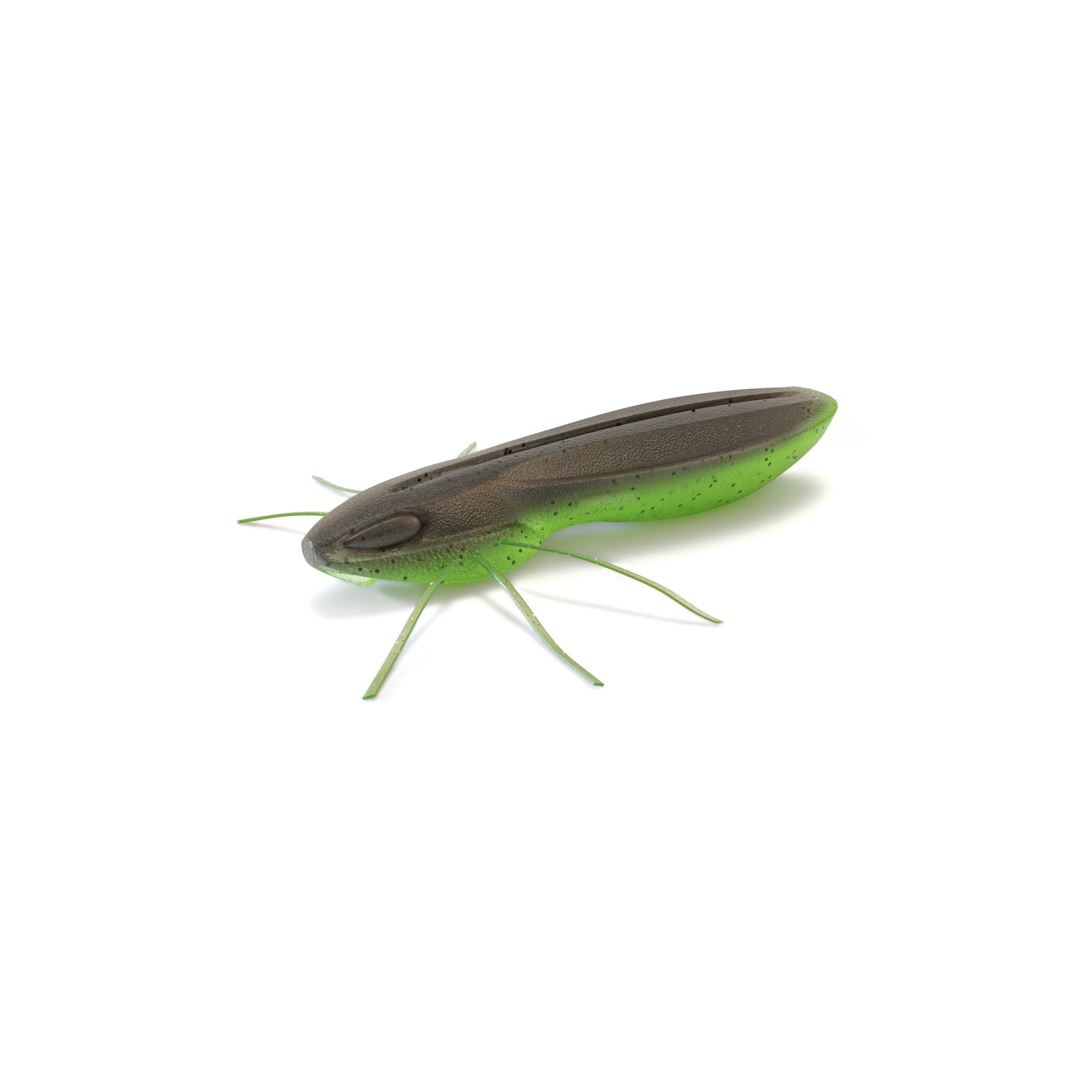 RL - Angelrollentuning - Nays BG - Creature Bait - C - 05 - 2 Inch | 5,1 cm - 