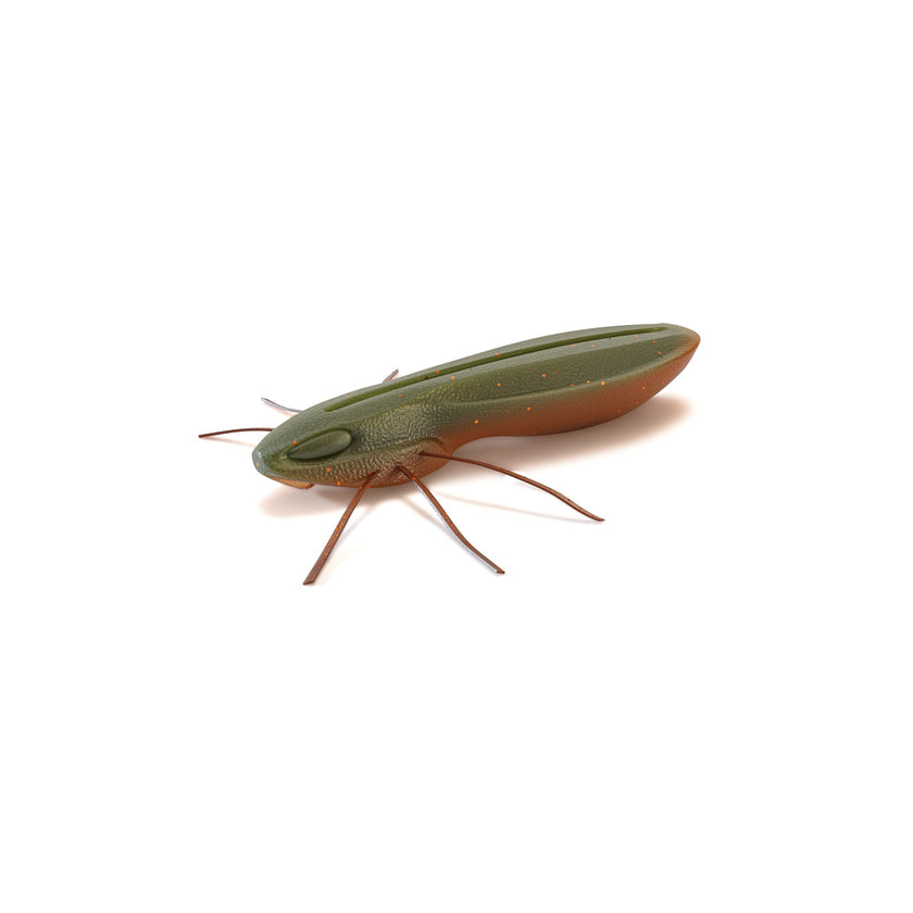 RL - Angelrollentuning - Nays BG - Creature Bait - C - 29 - 2 Inch | 5,1 cm - 