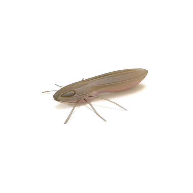 RL - Angelrollentuning - Nays BG - Creature Bait - C - 30 - 2 Inch | 5,1 cm - 