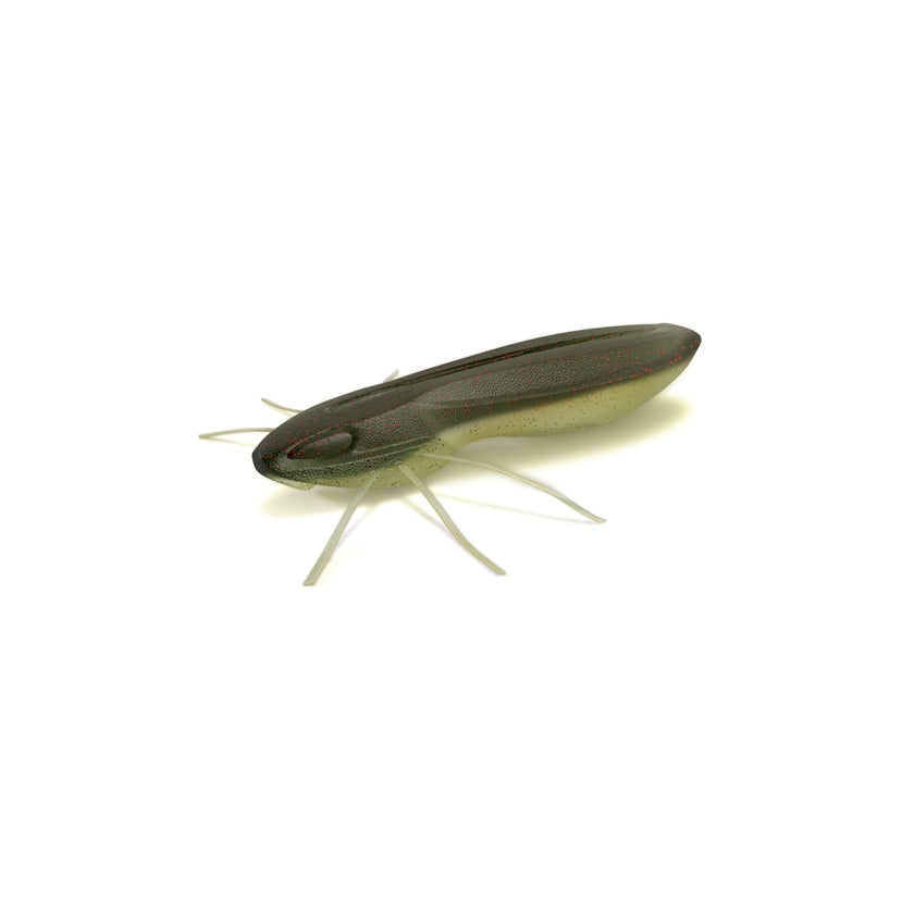 RL - Angelrollentuning - Nays BG - Creature Bait - C - 32 - 2 Inch | 5,1 cm - 
