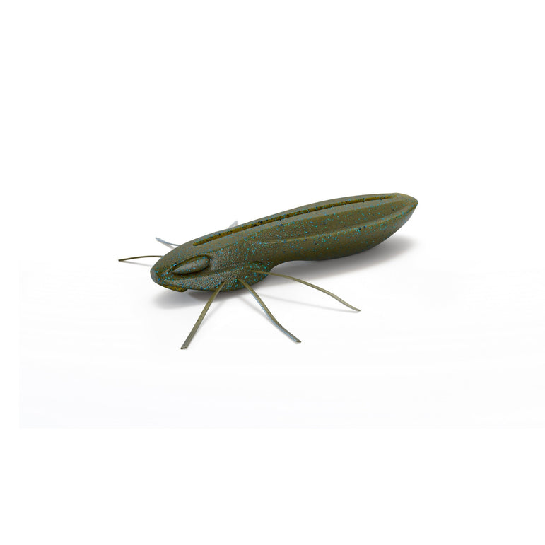 RL - Angelrollentuning - Nays BG - Creature Bait - C - 33 - 2 Inch | 5,1 cm - 
