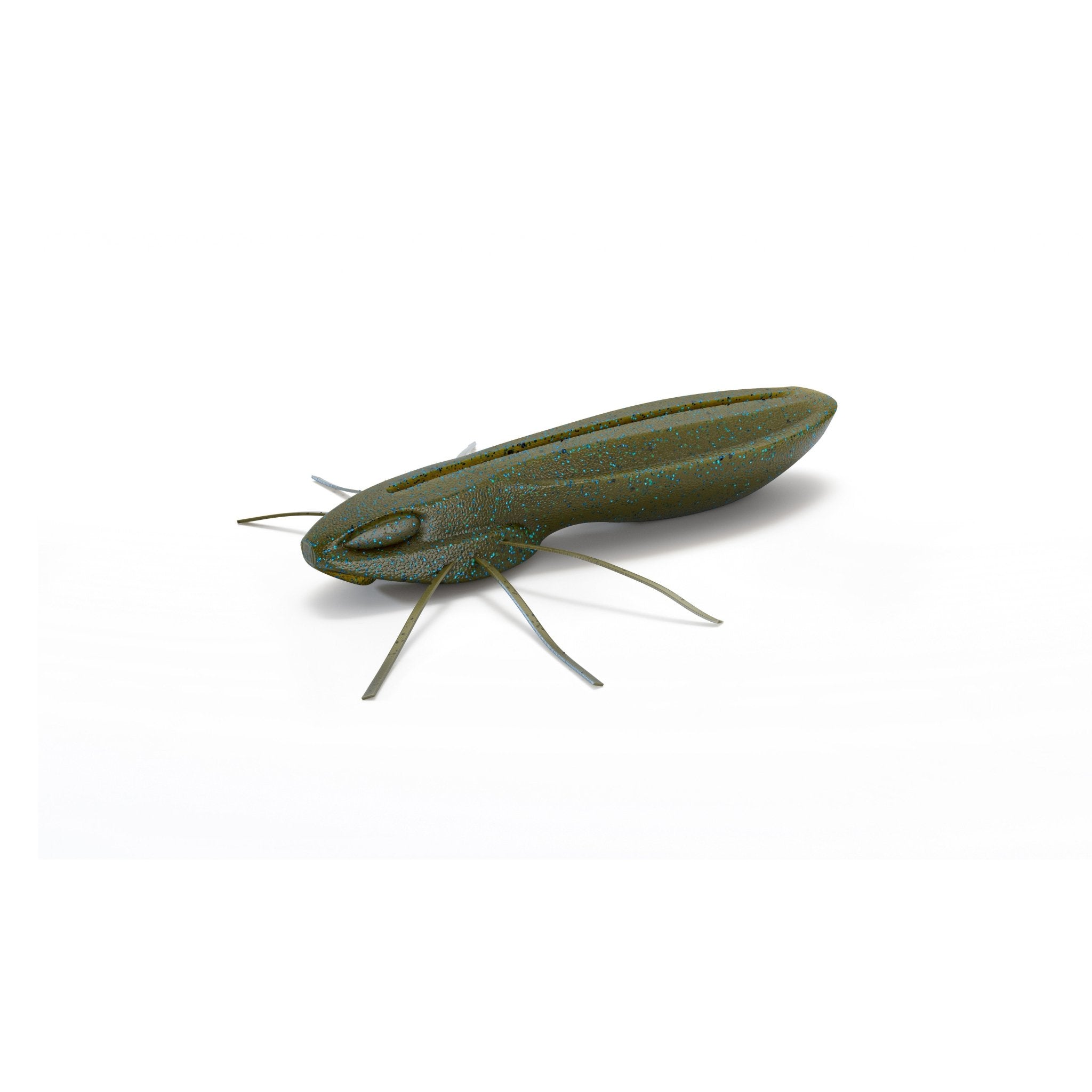 RL - Angelrollentuning - Nays BG - Creature Bait - C - 33 - 2 Inch | 5,1 cm - 