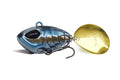 RL - Angelrollentuning - Nays BLD RNNR LF - Jig Spinner - D - 09 - 7 g - 