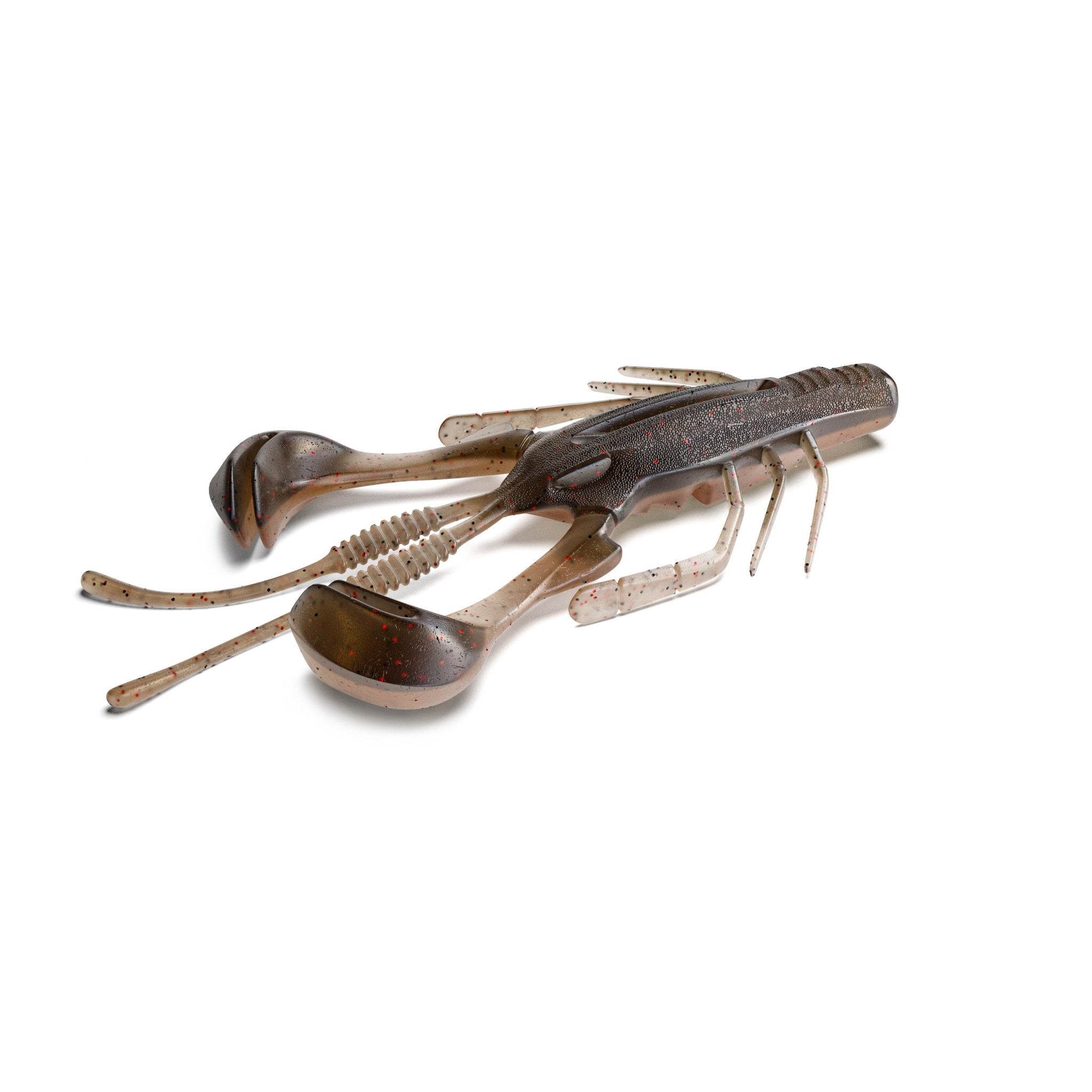 RL - Angelrollentuning - Nays CRD - Creature Bait - C - 27 - 3 Inch | 7,6 cm - 