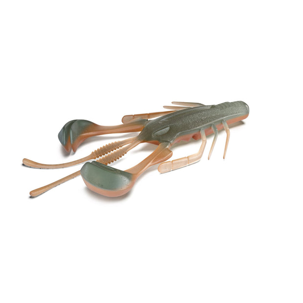RL - Angelrollentuning - Nays CRD - Creature Bait - C - 29 - 3 Inch | 7,6 cm - 