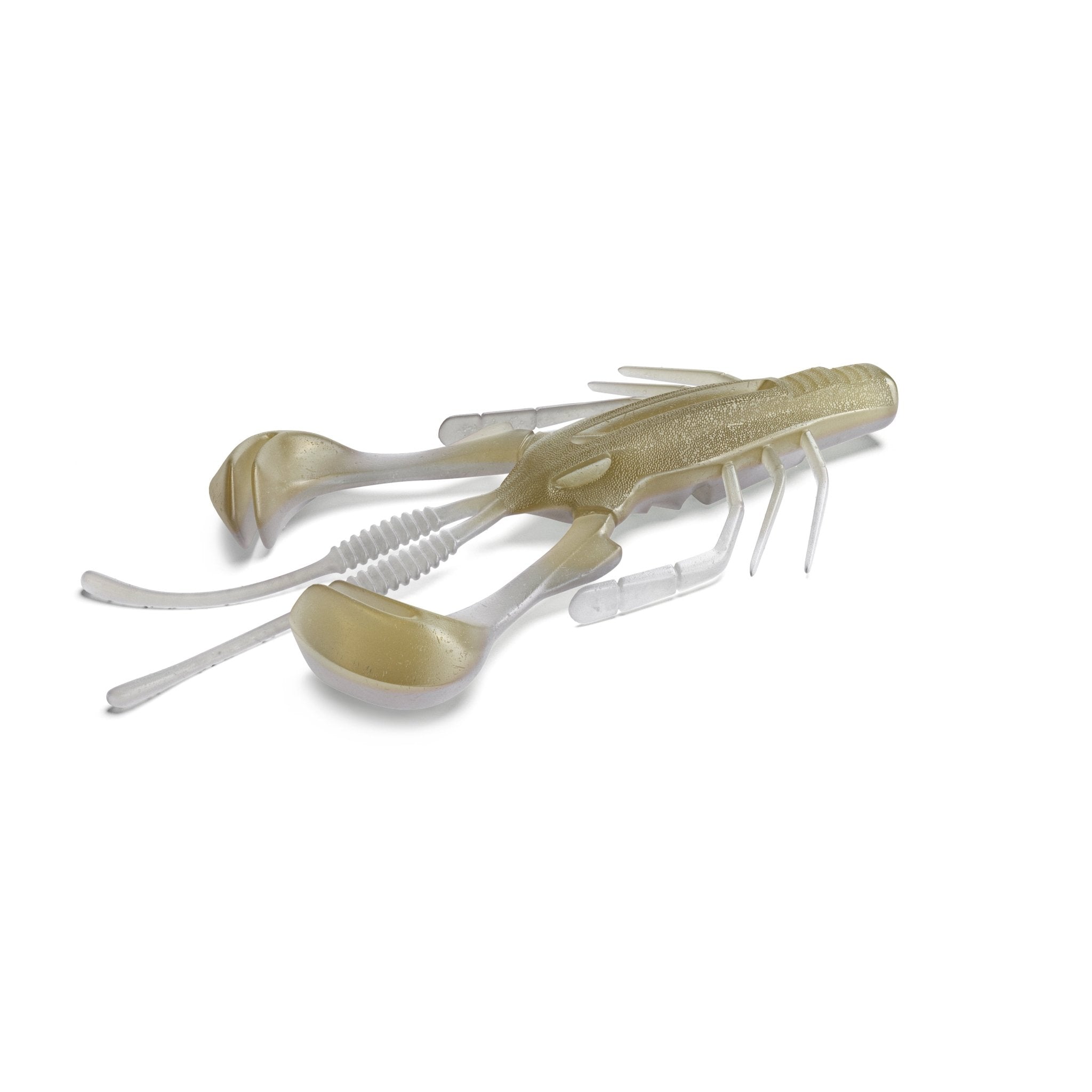 RL - Angelrollentuning - Nays CRD - Creature Bait - C - 30 - 3 Inch | 7,6 cm - 