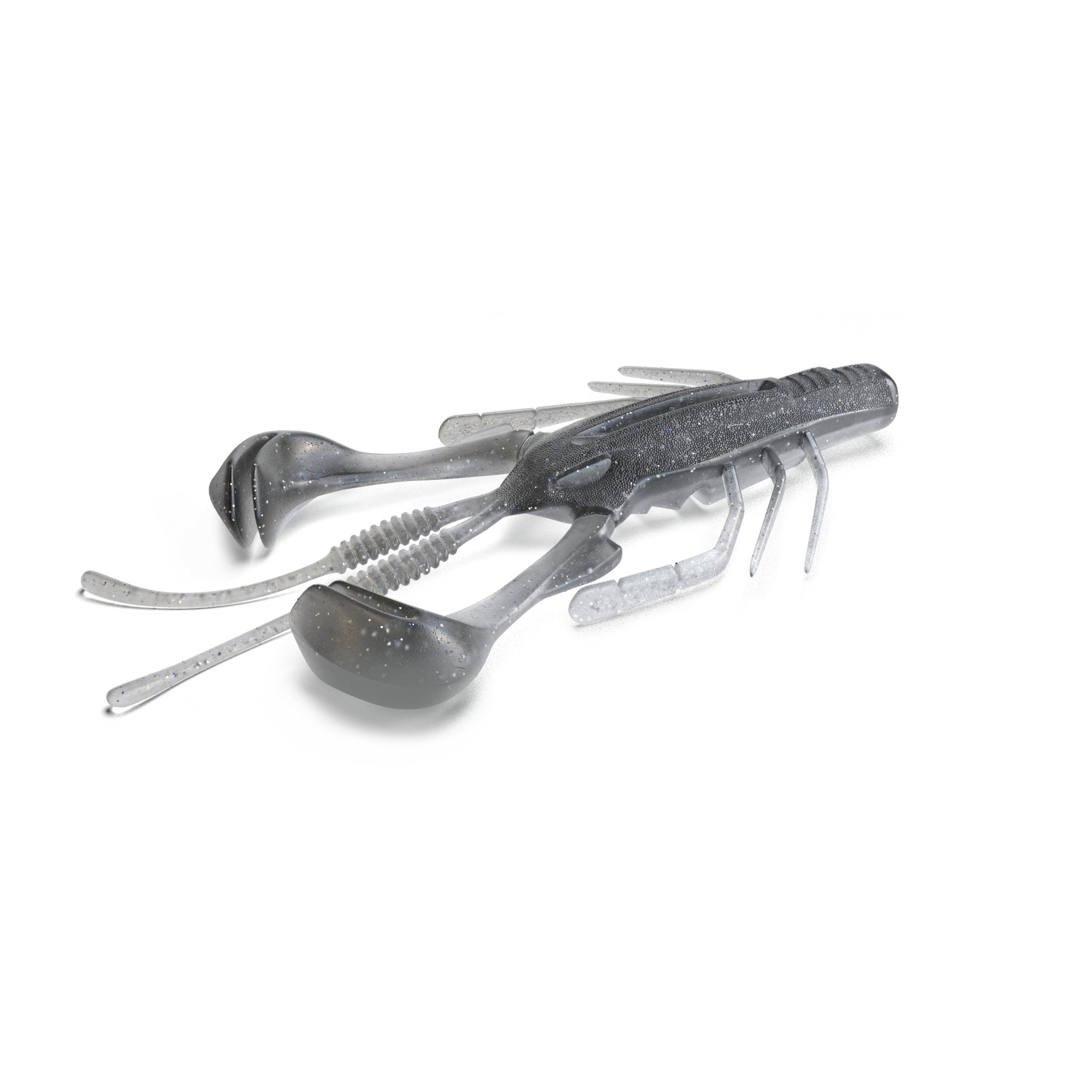RL - Angelrollentuning - Nays CRD - Creature Bait - C - 31 - 3 Inch | 7,6 cm - 