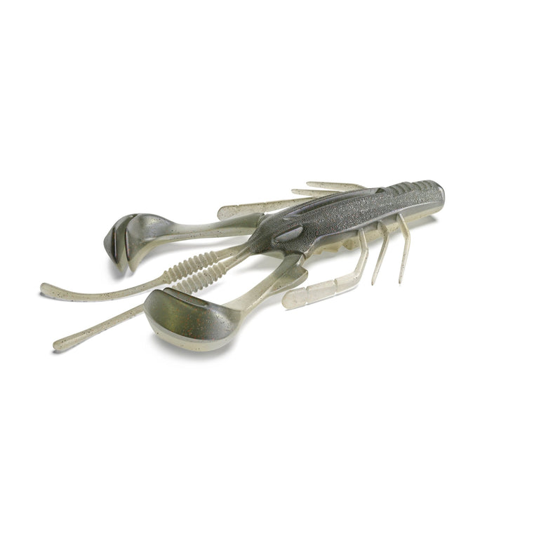 RL - Angelrollentuning - Nays CRD - Creature Bait - C - 32 - 3 Inch | 7,6 cm - 