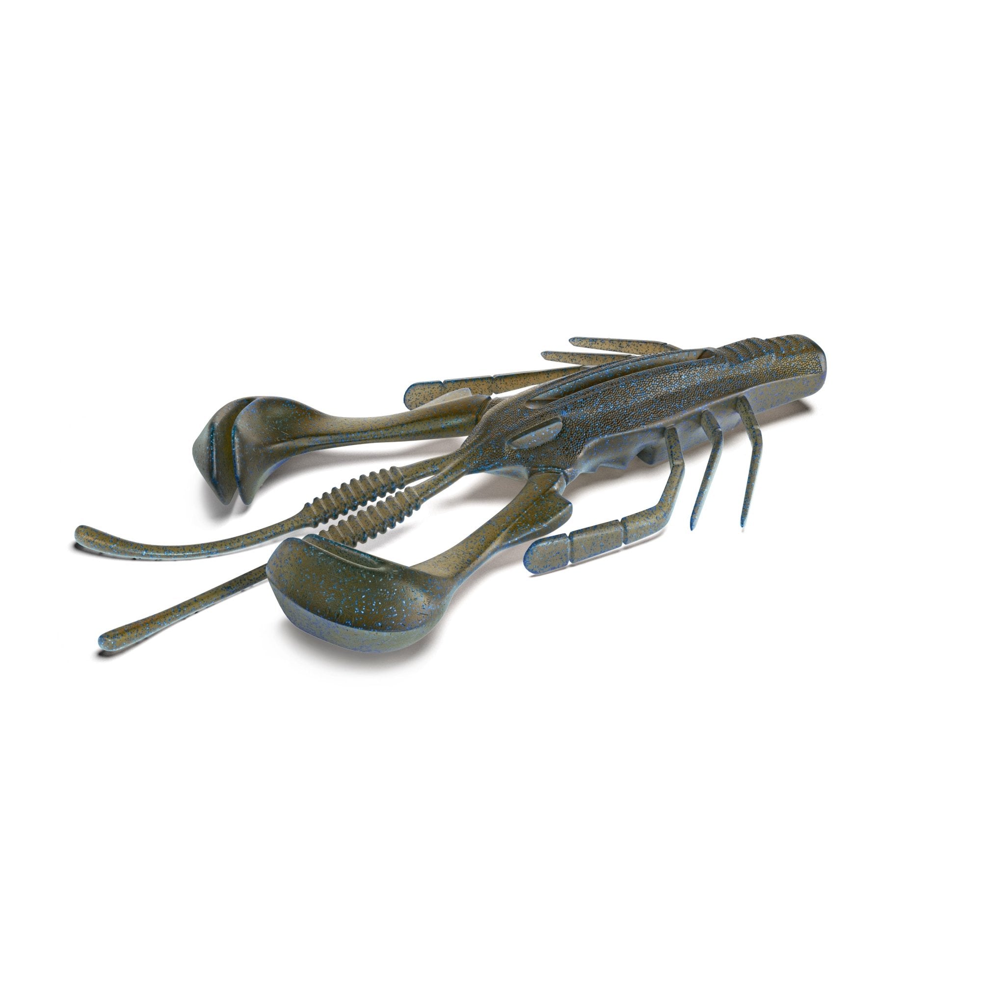 RL - Angelrollentuning - Nays CRD - Creature Bait - C - 33 - 3 Inch | 7,6 cm - 