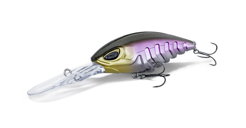 RL - Angelrollentuning - Nays CRNK DR - Crankbait - S - 06 - 50 mm - 