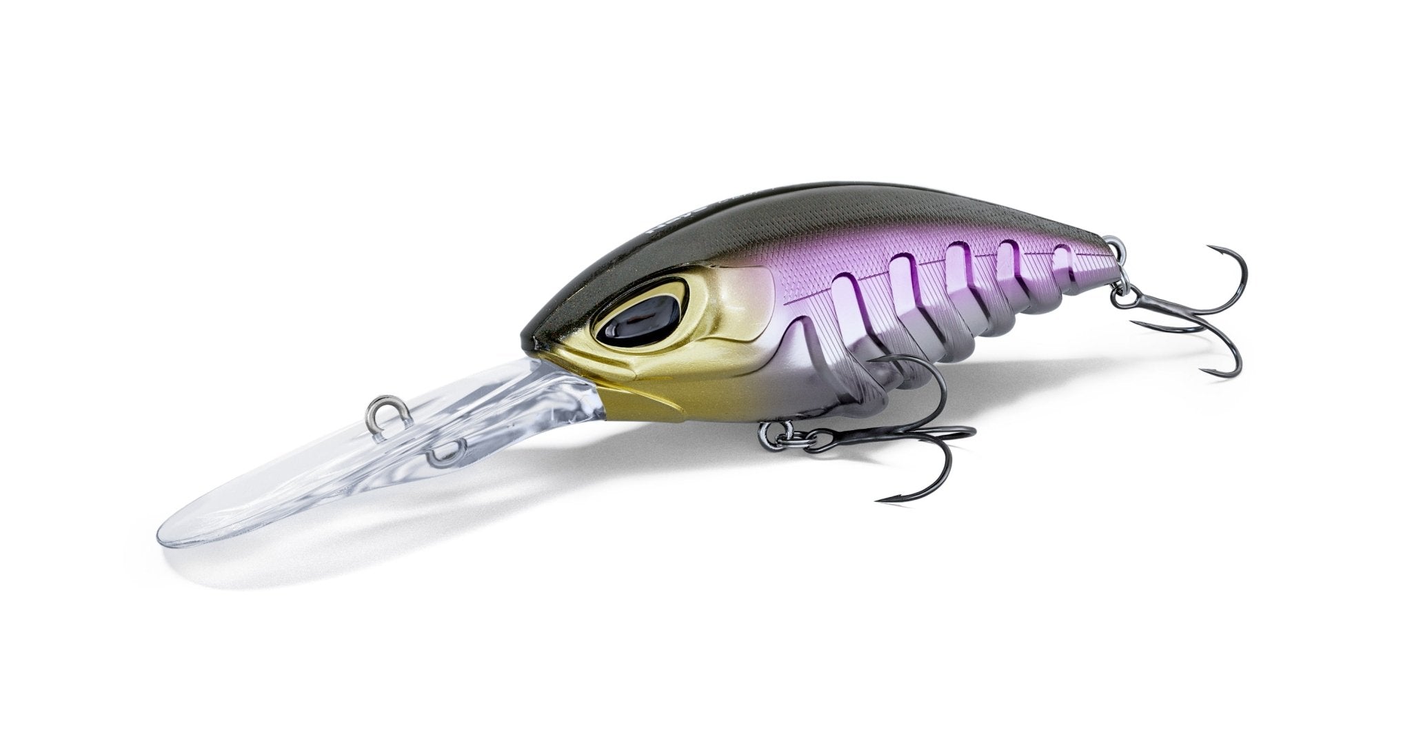 RL - Angelrollentuning - Nays CRNK DR - Crankbait - S - 06 - 50 mm - 