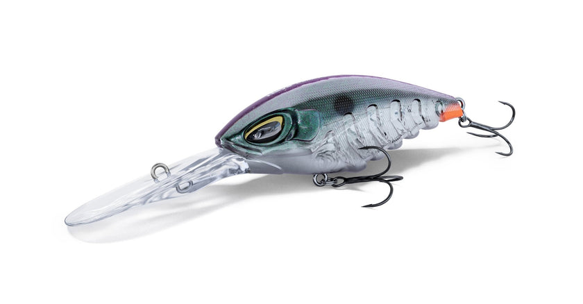 RL - Angelrollentuning - Nays CRNK DR - Crankbait - S - 10 - 50 mm - 
