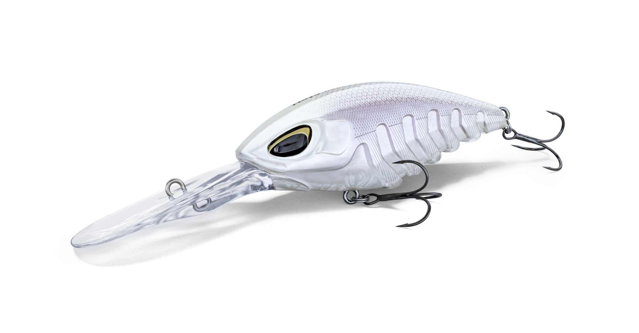RL - Angelrollentuning - Nays CRNK DR - Crankbait - S - 11 - 50 mm - 