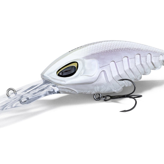 RL - Angelrollentuning - Nays CRNK DR - Crankbait - S - 11 - 50 mm - 