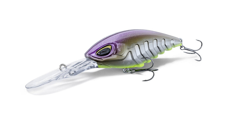RL - Angelrollentuning - Nays CRNK DR - Crankbait - S - 12 - 50 mm - 
