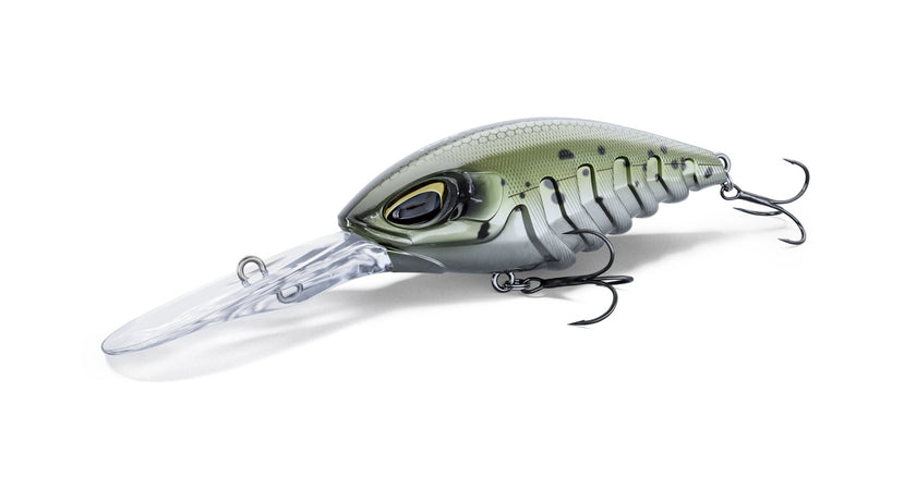 RL - Angelrollentuning - Nays CRNK DR - Crankbait - S - 13 - 50 mm - 