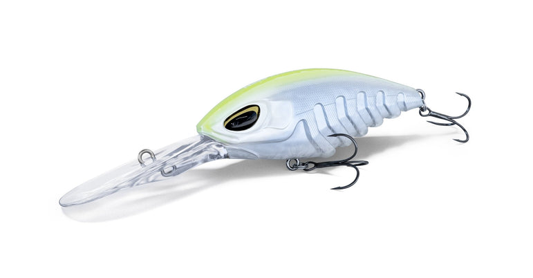 RL - Angelrollentuning - Nays CRNK DR - Crankbait - S - 14 - 50 mm - 