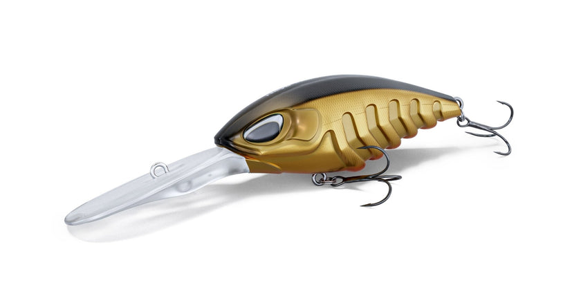 RL - Angelrollentuning - Nays CRNK DR - Crankbait - S - 15 - 50 mm - 