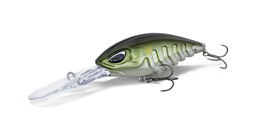 RL - Angelrollentuning - Nays CRNK DR - Crankbait - S - 18 - 50 mm - 