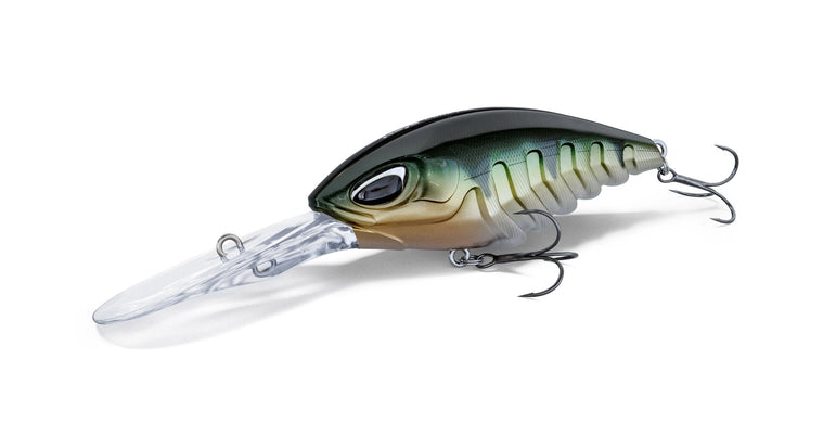 RL - Angelrollentuning - Nays CRNK DR - Crankbait - S - 19 - 50 mm - 