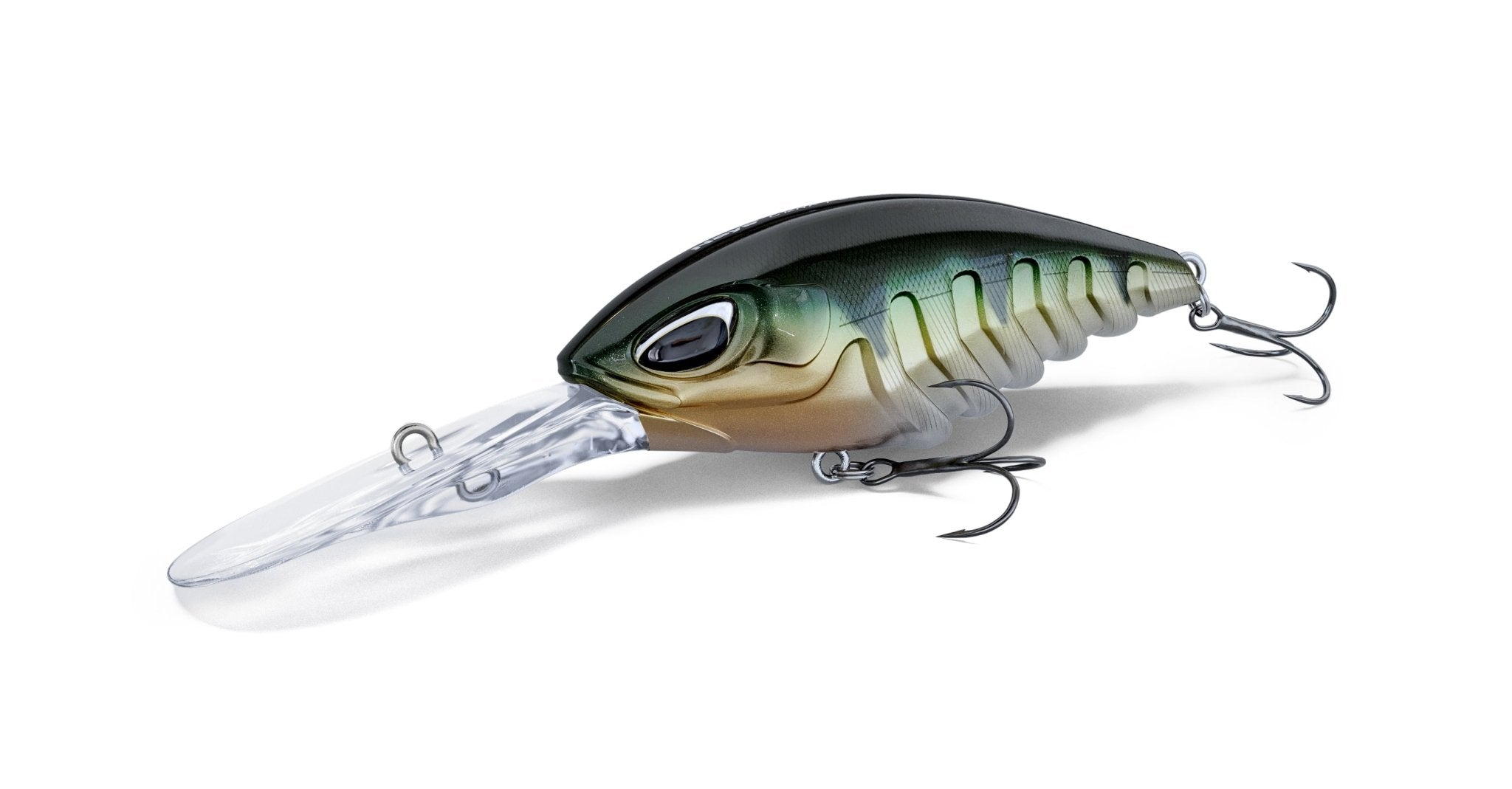 RL - Angelrollentuning - Nays CRNK DR - Crankbait - S - 19 - 50 mm - 