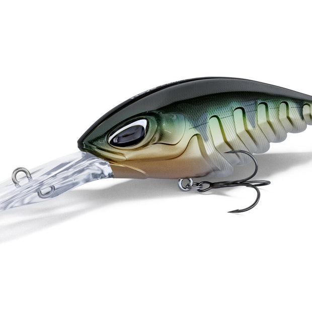 RL - Angelrollentuning - Nays CRNK DR - Crankbait - S - 19 - 50 mm - 