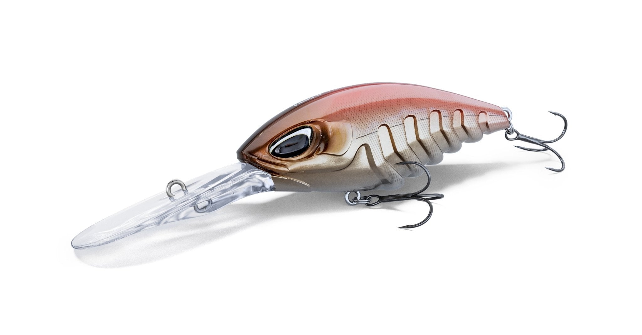 RL - Angelrollentuning - Nays CRNK DR - Crankbait - S - 21 - 50 mm - 