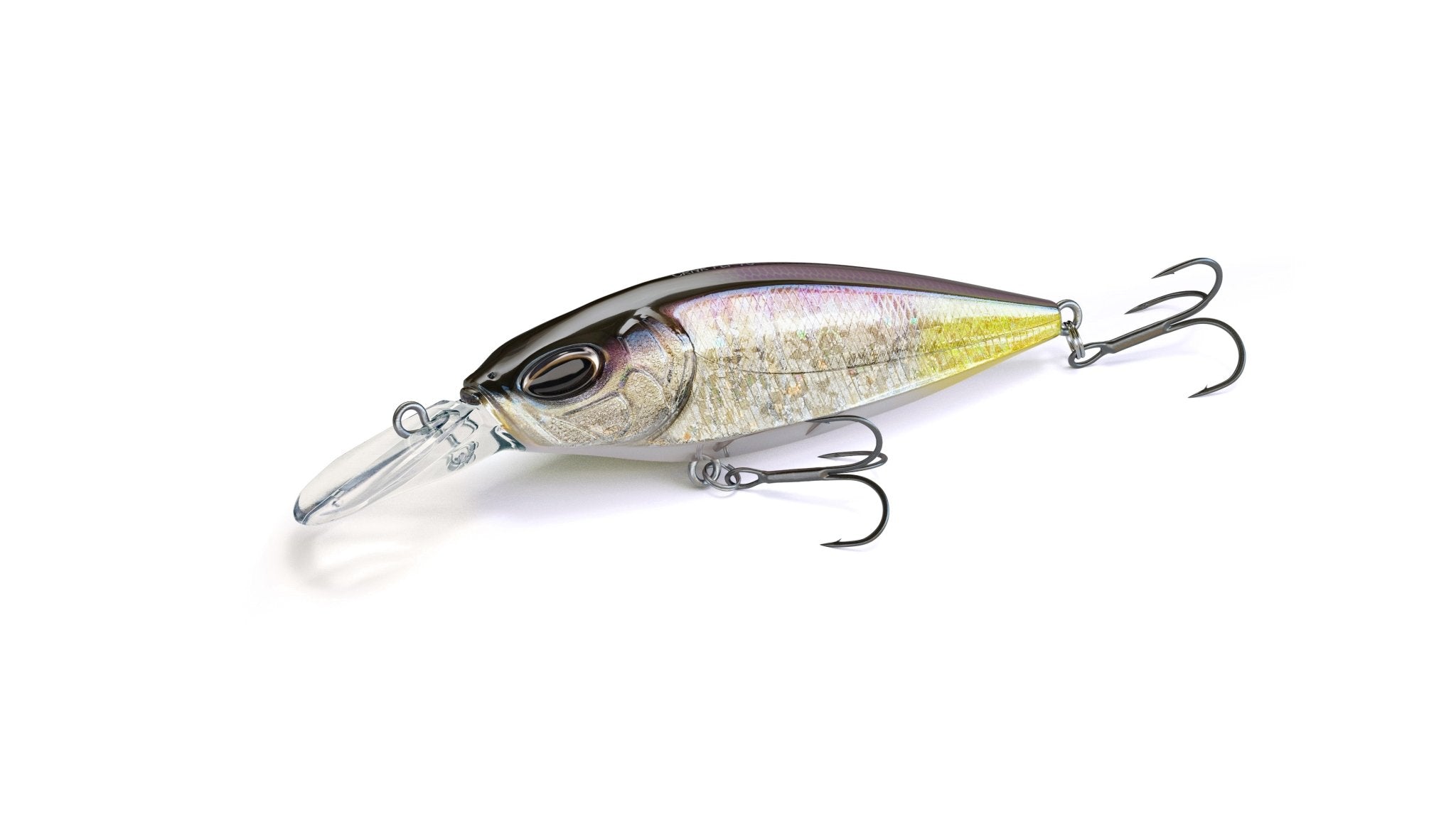 RL - Angelrollentuning - Nays CRNK FLT 75 - Crankbait - S - 06 - 