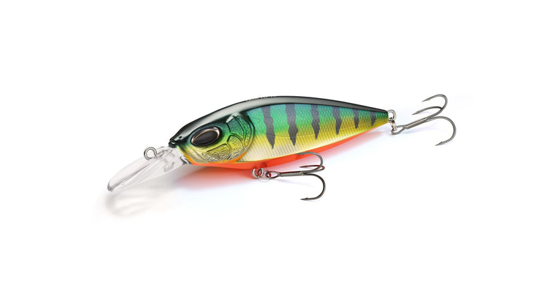 RL - Angelrollentuning - Nays CRNK FLT 75 - Crankbait - S - 20 - 