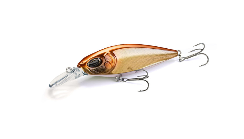 RL - Angelrollentuning - Nays CRNK FLT 75 - Crankbait - S - 21 - 
