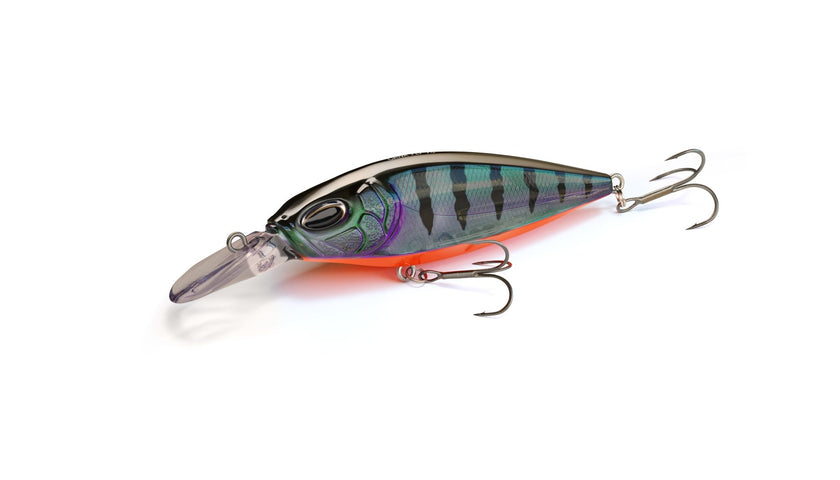 RL - Angelrollentuning - Nays CRNK FLT 75 - Crankbait - S - 24 - 